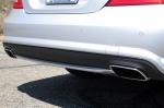 Mercedes-Benz CLS550 2012 года